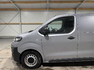 Fiat Scudo 2.0MJ 106kW L3H1 Navi Airco picture 13