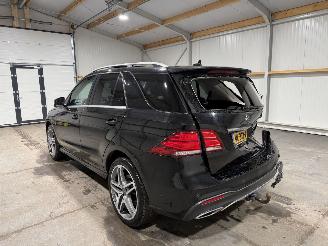Mercedes GLE 350d 190kW 4-Matic AMG Sport Edition Pano Luchtvering picture 12