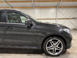 Mercedes GLE 350d 190kW 4-Matic AMG Sport Edition Pano Luchtvering picture 14