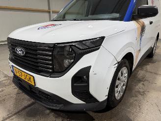 Ford Transit Courier Van 1.5EcoBlue 74kW Airco Camera Clima Trend picture 25