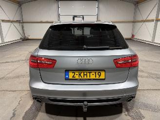 Audi A6 avant 3.0TDI 150kW Automaat S Edition picture 7