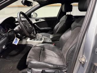 Audi A6 avant 3.0TDI 150kW Automaat S Edition picture 13