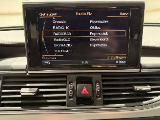 Audi A6 avant 3.0TDI 150kW Automaat S Edition picture 18