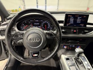 Audi A6 avant 3.0TDI 150kW Automaat S Edition picture 14