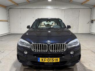 BMW X5 X-DRIVE40E 180kW iPerformance High Executive picture 4