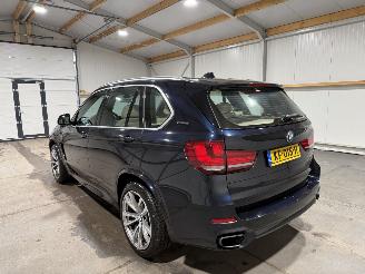 BMW X5 X-DRIVE40E 180kW iPerformance High Executive picture 12