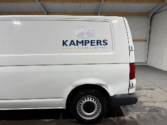 Volkswagen Transporter 2.0TDI 110kW Airco L2H1 picture 15