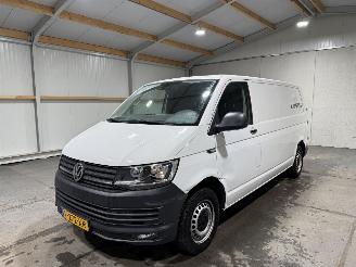 Volkswagen Transporter 2.0TDI 110kW Airco L2H1 picture 9
