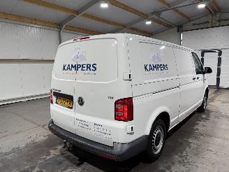 Volkswagen Transporter 2.0TDI 110kW Airco L2H1 picture 6