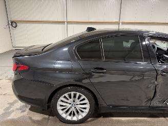 BMW 5-serie 530d 3.0 210kW Automaat X-Drive High Executive Schuifkantel picture 32