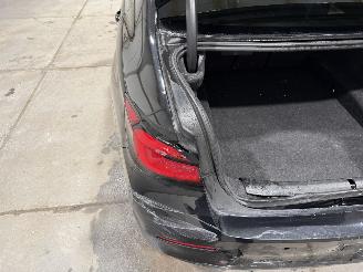 BMW 5-serie 530d 3.0 210kW Automaat X-Drive High Executive Schuifkantel picture 43