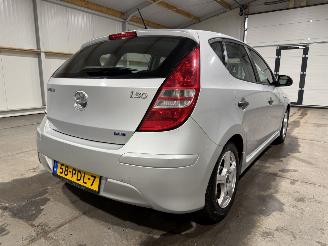 Hyundai I-30 1.4i 80kW i-Drive Drive Cool picture 24