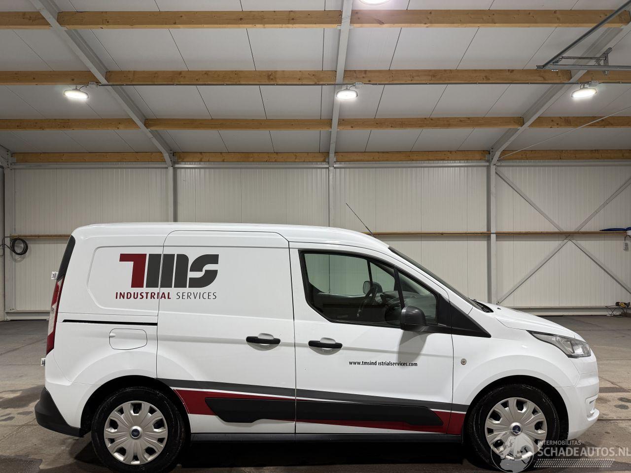 Ford Transit Connect 1.5EcoBlue 55kW Airco Trend