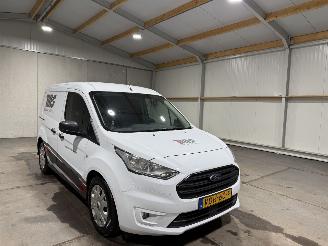 Ford Transit Connect 1.5EcoBlue 55kW Airco Trend picture 3