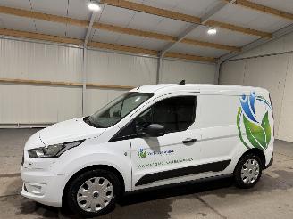 Ford Transit Connect 1.5D EcoBlue 74kW L1 Trend picture 9