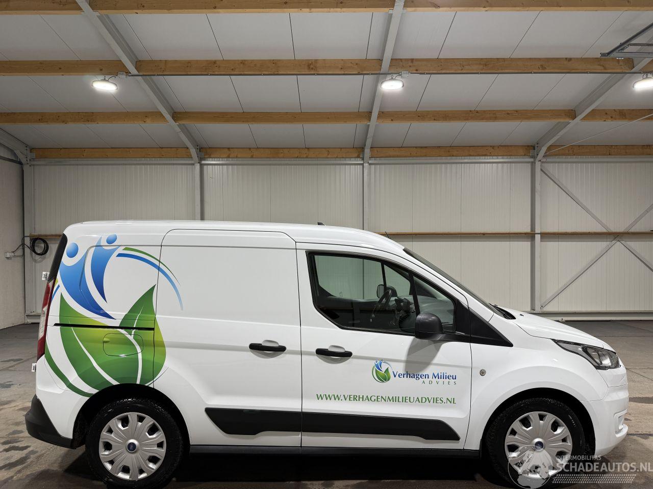 Ford Transit Connect 1.5D EcoBlue 74kW L1 Trend