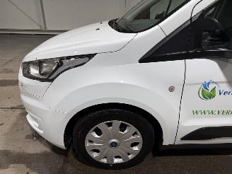 Ford Transit Connect 1.5D EcoBlue 74kW L1 Trend picture 15