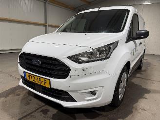 Ford Transit Connect 1.5D EcoBlue 74kW L1 Trend picture 19