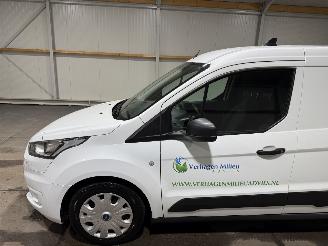 Ford Transit Connect 1.5D EcoBlue 74kW L1 Trend picture 13