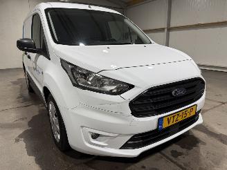 Ford Transit Connect 1.5D EcoBlue 74kW L1 Trend picture 17