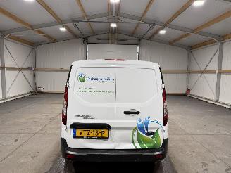 Ford Transit Connect 1.5D EcoBlue 74kW L1 Trend picture 7