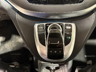 Mercedes V-klasse 220d 120kW Automaat Extra Lang 8Persoons Leder picture 20