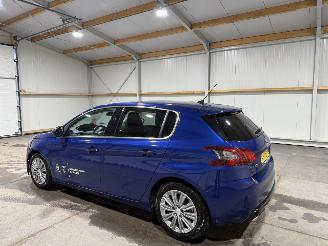 Peugeot 308 1.2PureTech 96kW Automaat Allure picture 11