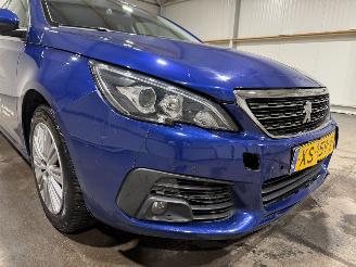 Peugeot 308 1.2PureTech 96kW Automaat Allure picture 22
