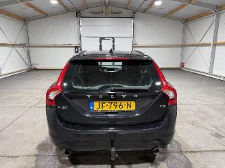 Volvo V-60 1.6T3 110kW Airco Ocean Race picture 7