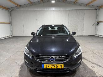 Volvo V-60 1.6T3 110kW Airco Ocean Race picture 4