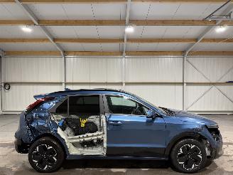 škoda osobní automobily Kia Niro EV 64.8kWh 150kW Schuifkantel DynamicPlusLine 2024/4