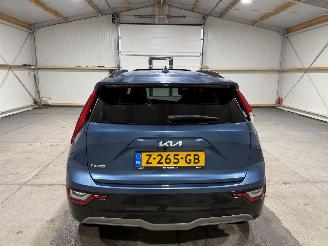Kia Niro EV 64.8kWh 150kW Schuifkantel DynamicPlusLine picture 7