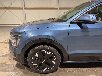 Kia Niro EV 64.8kWh 150kW Schuifkantel DynamicPlusLine picture 16