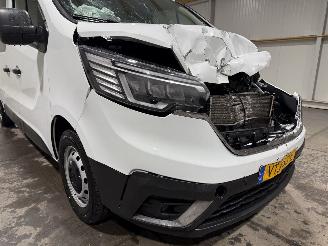 Renault Trafic 2.0DCI 81kW D.C. T29 L2H1  Comfort picture 22