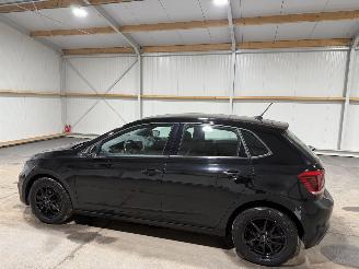 Volkswagen Polo 1.6TDI 70kW Airco Comfortline picture 11