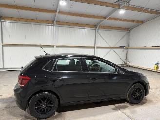 Volkswagen Polo 1.6TDI 70kW Airco Comfortline picture 5