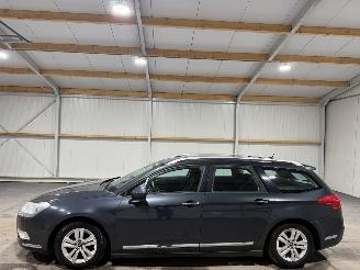 Citroën C5 2.0 HDiF 120kW Airco Comfort Hydrauliek vering picture 8