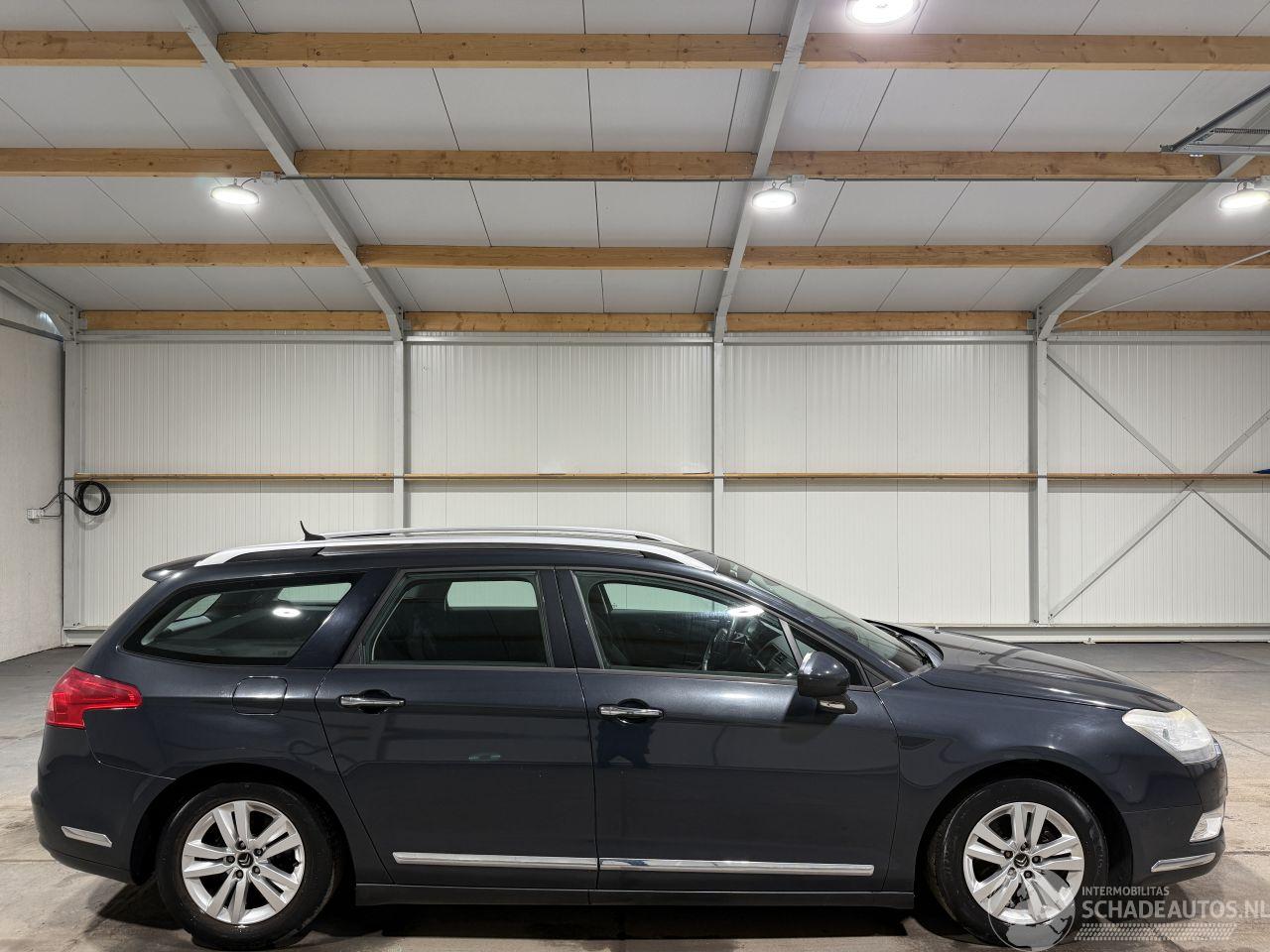 Citroën C5 2.0 HDiF 120kW Airco Comfort Hydrauliek vering