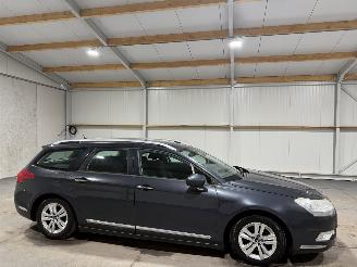Citroën C5 2.0 HDiF 120kW Airco Comfort Hydrauliek vering picture 2