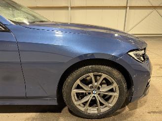 BMW 3-serie 318i 115kW Automaat Business Edition picture 16