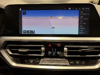 BMW 3-serie 318i 115kW Automaat Business Edition picture 32