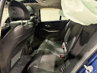 BMW 3-serie 318i 115kW Automaat Business Edition picture 37