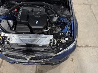 BMW 3-serie 318i 115kW Automaat Business Edition picture 29
