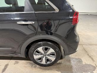 Kia Niro 1.6GDI Hybrid 77kW Automaat First Edition picture 30