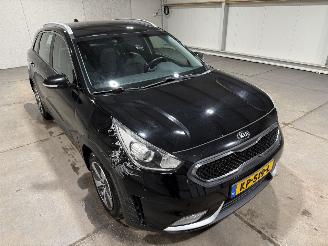 Kia Niro 1.6GDI Hybrid 77kW Automaat First Edition picture 19