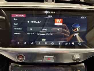 Jaguar I-Pace 90kWh 400EV 294kW Business Edition S picture 34