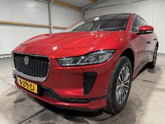 Jaguar I-Pace 90kWh 400EV 294kW Business Edition S picture 24
