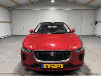 Jaguar I-Pace 90kWh 400EV 294kW Business Edition S picture 4