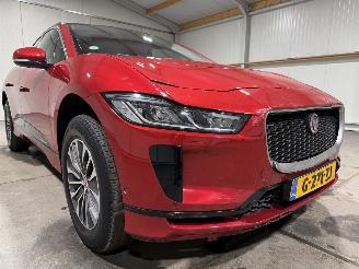 Jaguar I-Pace 90kWh 400EV 294kW Business Edition S picture 22