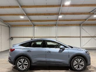  Audi Q4 Sportback45 82kWh Quattro 210kW Advanced Edition 2025/9